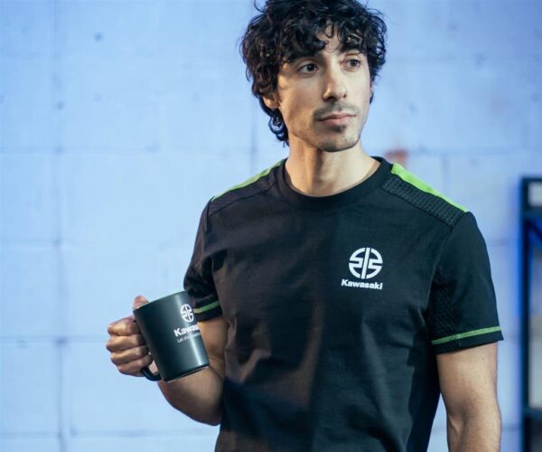 SPORTS T-shirt (male) - Image 5