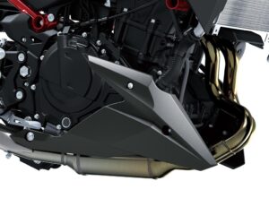 Lower cowling (Bellypan)