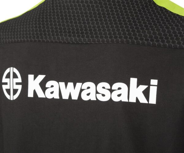 SPORTS T-shirt (male) - Image 3