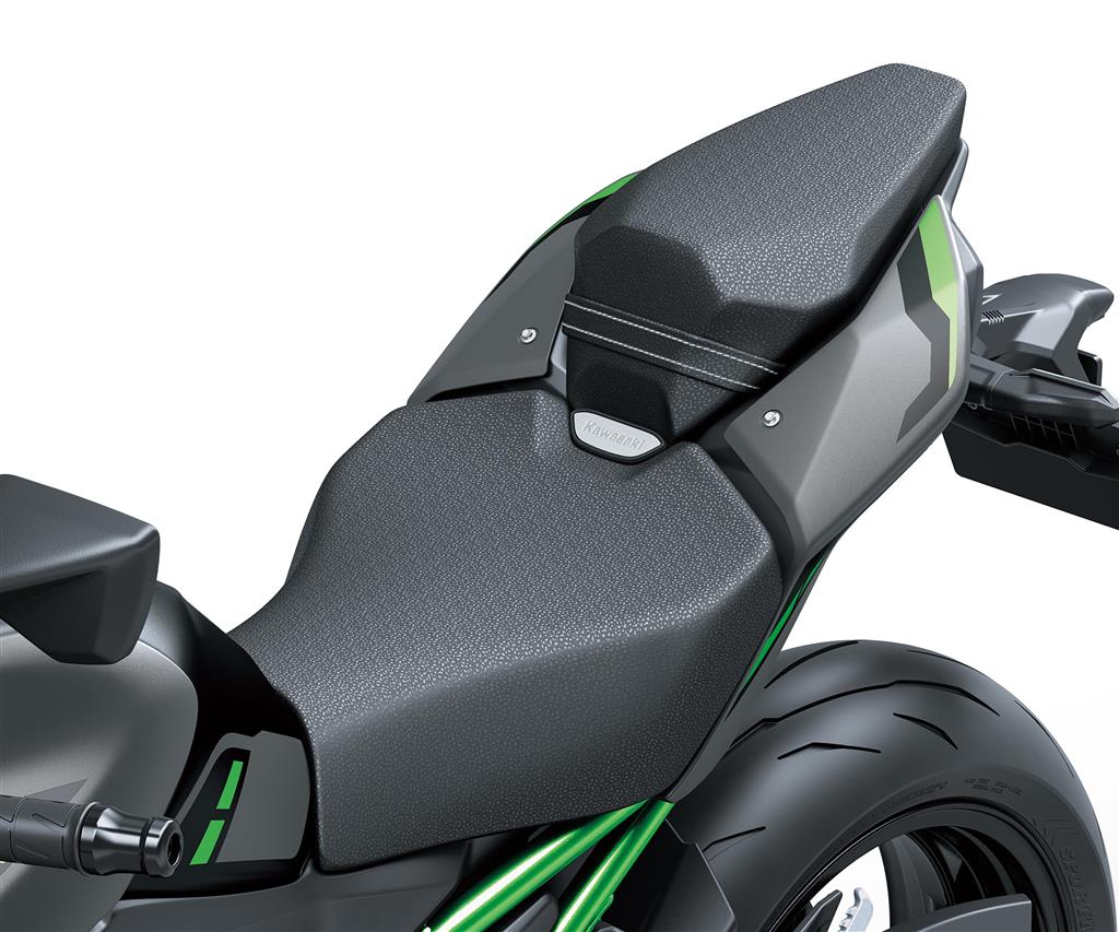 Comfort Rear seat (+15mm) - Image 2