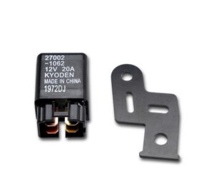 Relay Kit (Z e-1)