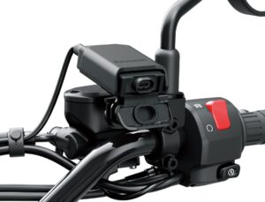 USB-C Socket (Eliminator 500)