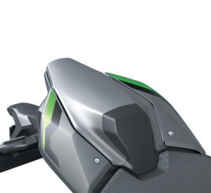 Single Seat Cover (Z900)