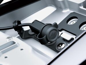 USB Socket (Ninja 1000SX)