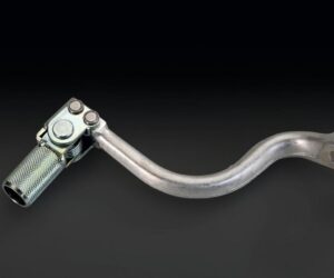 Short Gear Change Lever (KX65 & KX85)