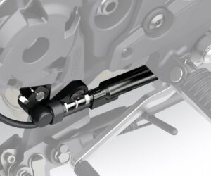 Quick Shifter (Versys 1000)