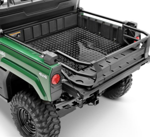 Bed Extender (MULE PRO-DX/DXT/SX)