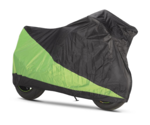 Outdoor Cover