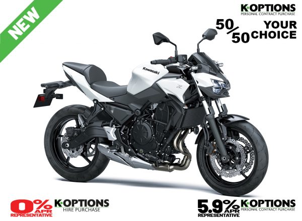 2026 Z650