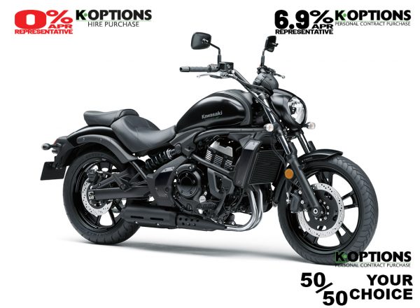 2026 Vulcan S