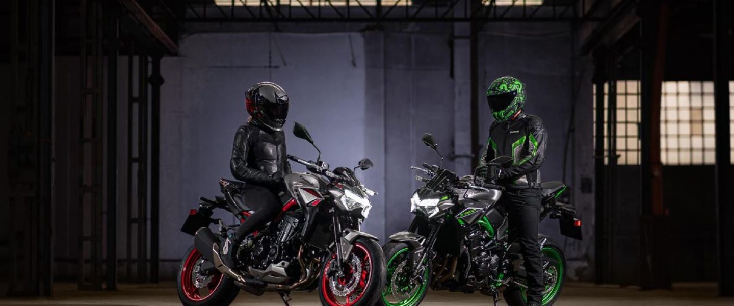 Pass Your Motorcycle Test with KRTS and Receive a Free Ticket to Motorcycle Live 2023