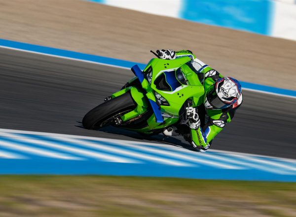 Kawasaki Confirms Pricing For 2026 Range