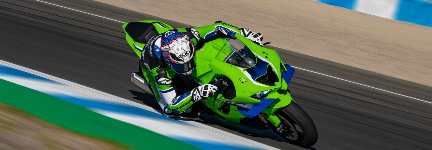 Push the Limit: New 2026 Ninja ZX-10R