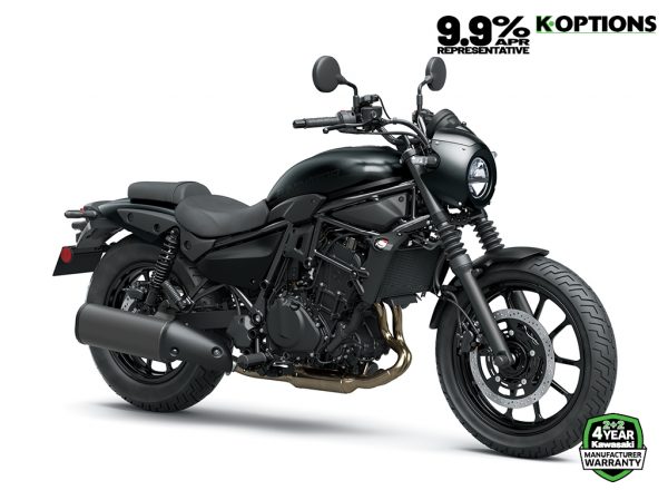 2026 Eliminator 500 SE