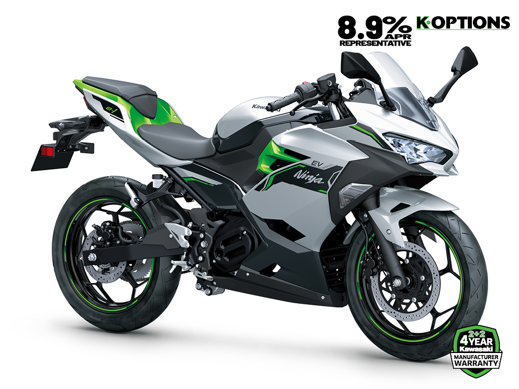 2024 Ninja e-1