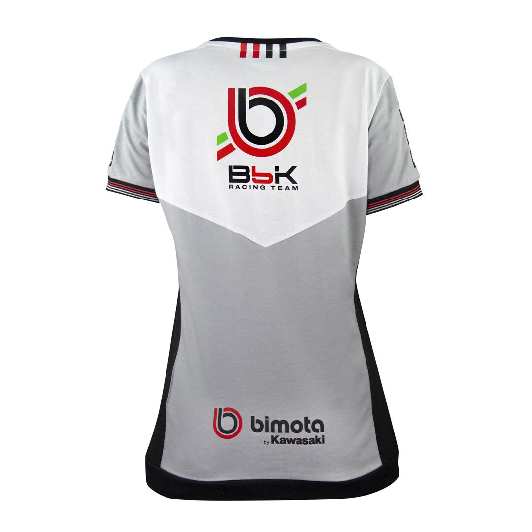BbKRT 2025 T-shirt (Female) - Image 2