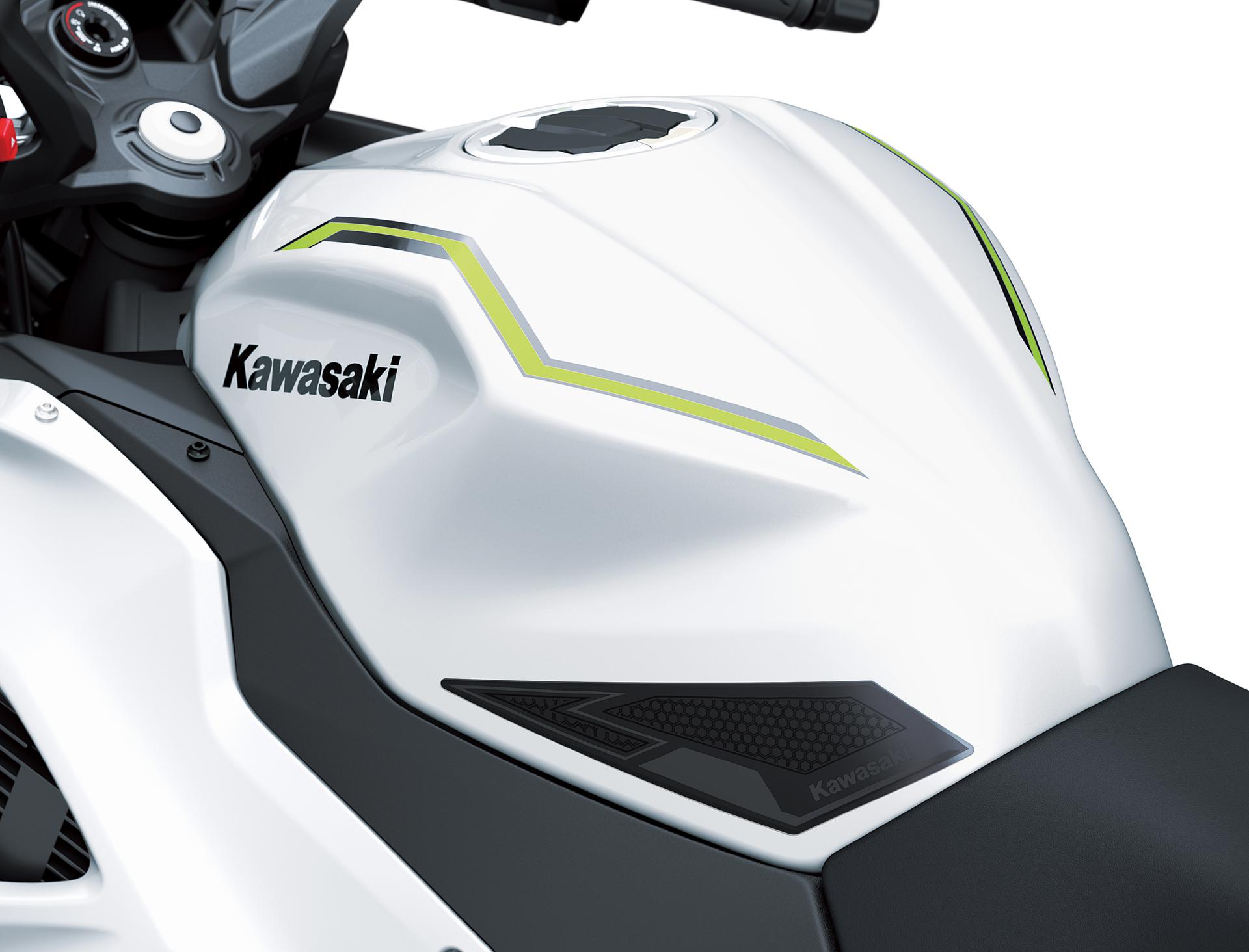 Knee Pads (Ninja 7 Hybrid)